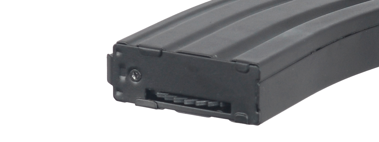 AGM MP051 MAG MK416 HI-CAP MAGAZINE 300-RD - Click Image to Close